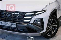 هیوندای تۆکسۆن